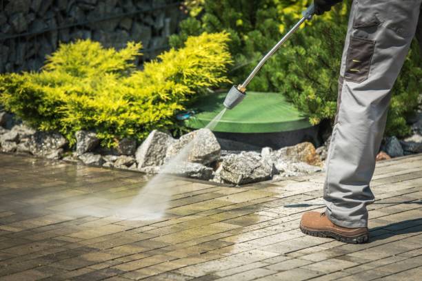  Rshfield Hills, MA Pressure Washing Pros