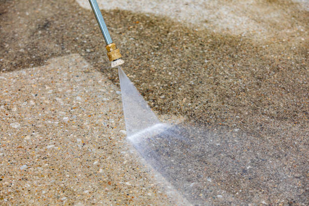 Best Dumpster Area Cleaning  in Rshfield Hills, MA